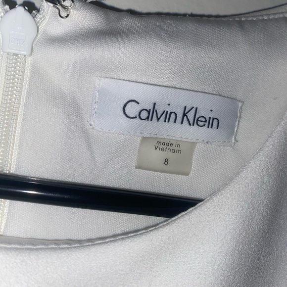 Calvin Klein Dress - Picture 2 of 4